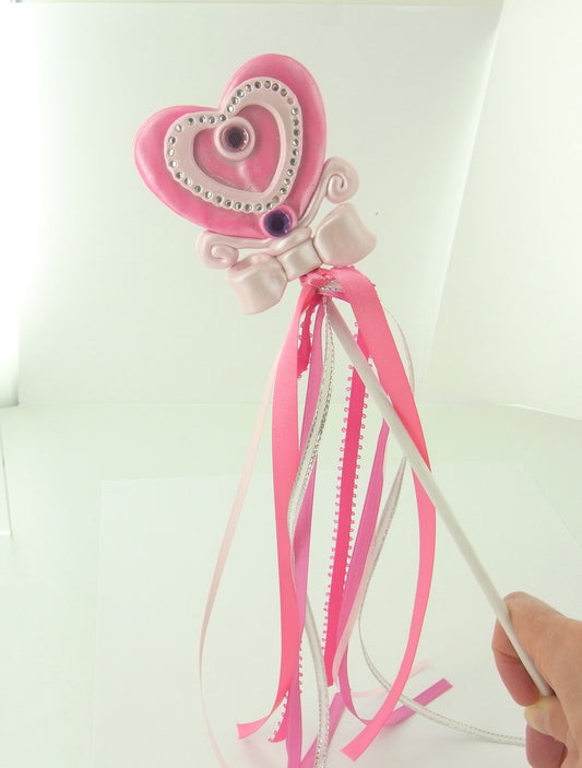 Sculpey® III Princess Wand