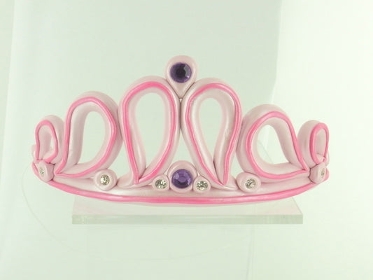 Sculpey® III Princess Crown