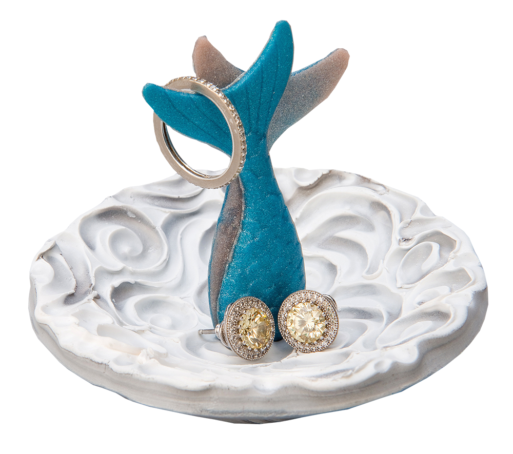 Sculpey Tools™ Oven-Safe Molds: Whimsy