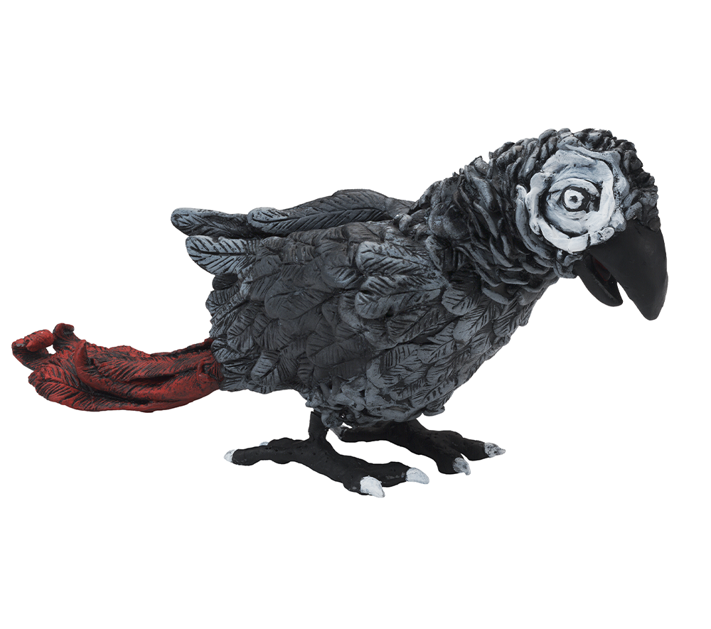 Super Sculpey® Medium 1 lb Gray