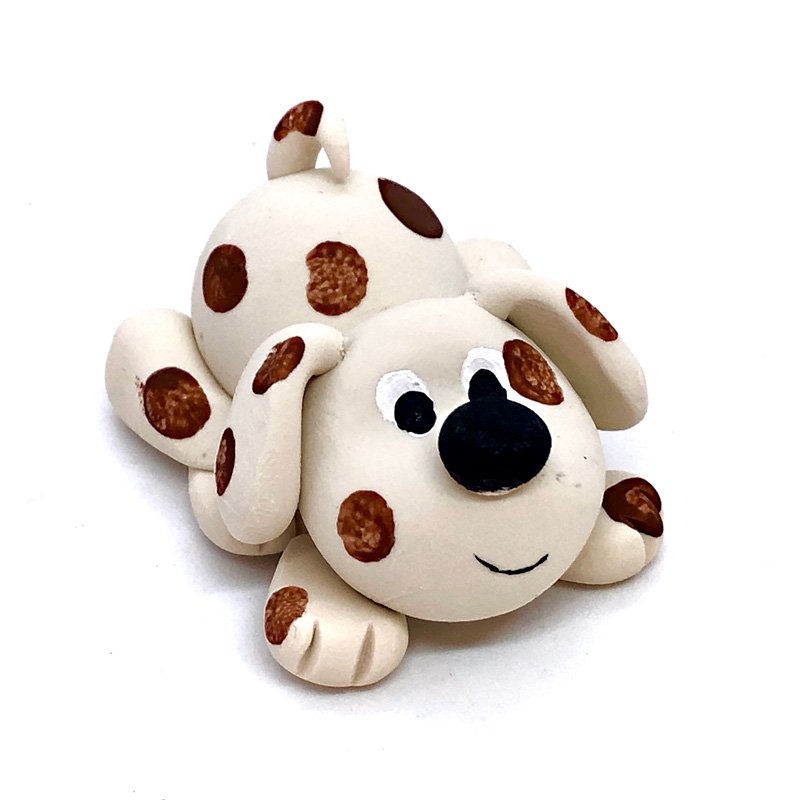 Original Sculpey® Friendly Puppy pal