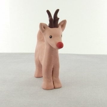 Model Air® Reindeer