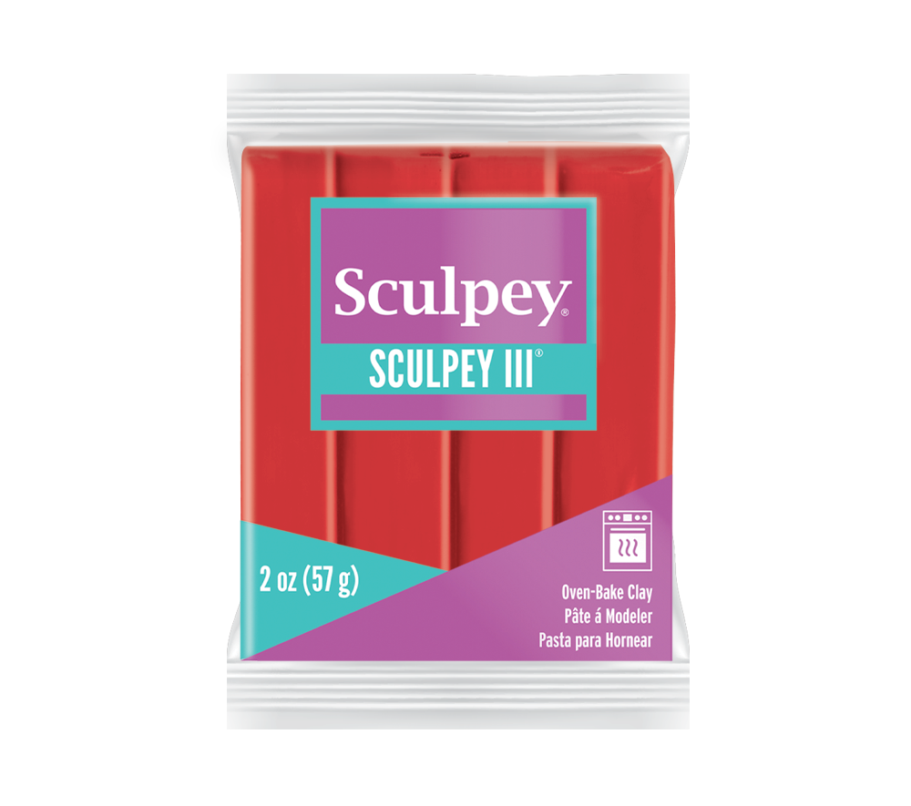 Sculpey® III Molding Clay