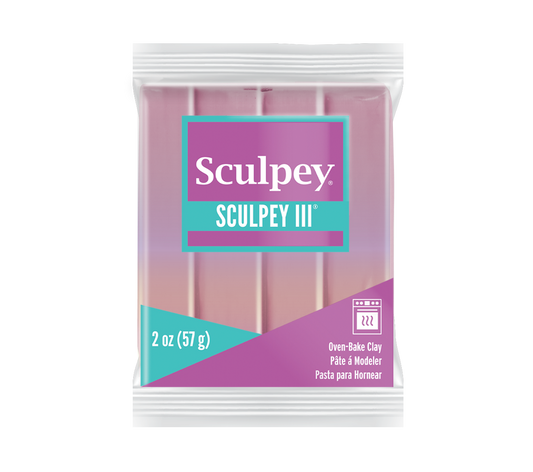Sculpey® III Molding Clay