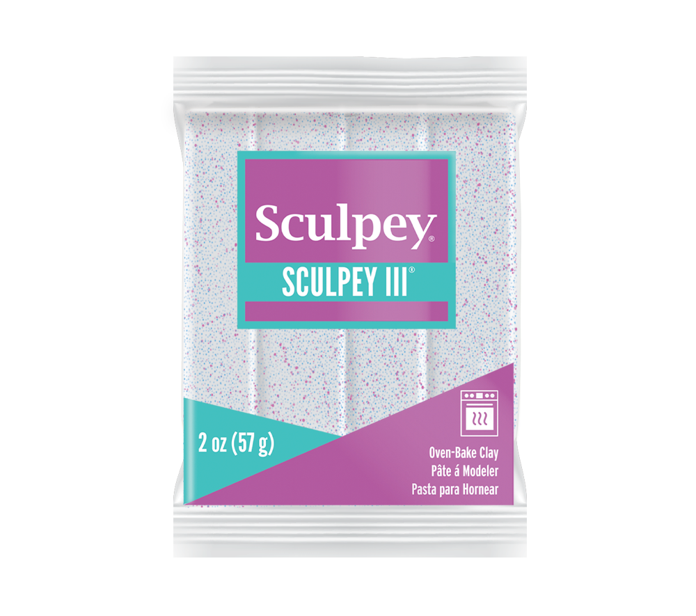 Sculpey III Clay 2 oz. Beige