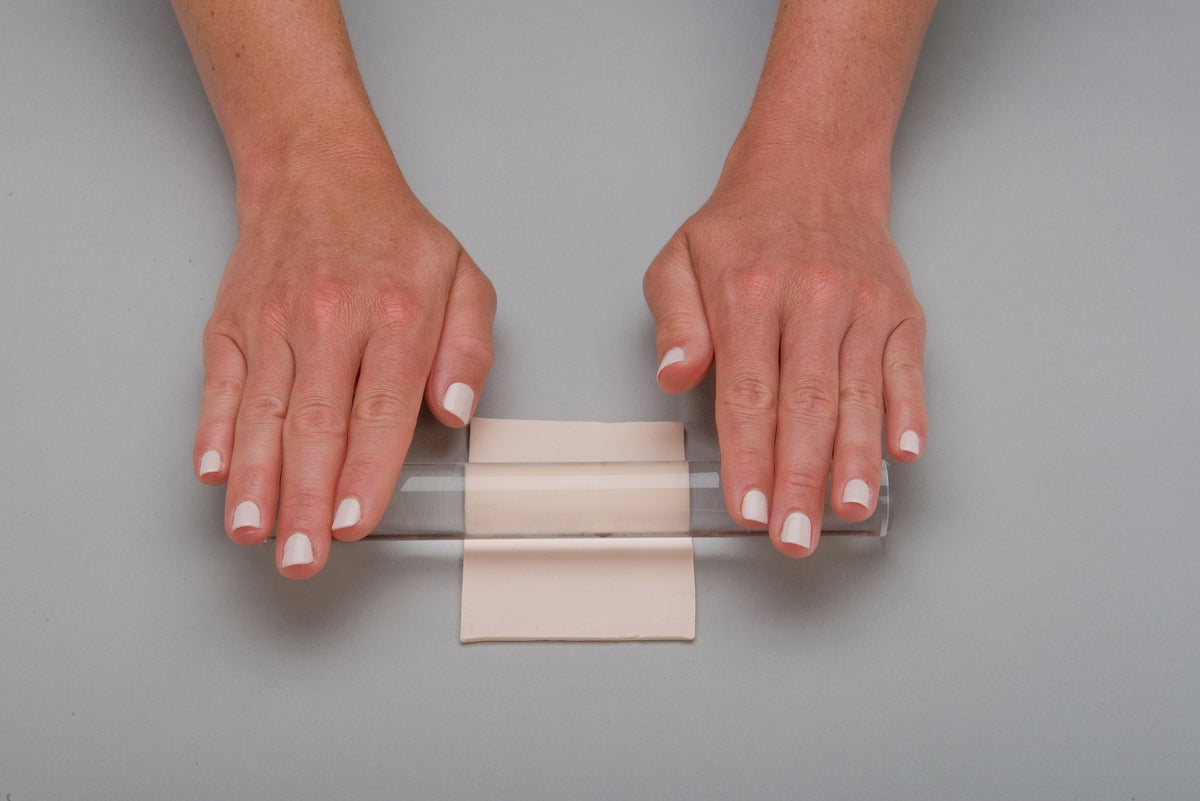 Sculpey Tools™ 8-Inch Acrylic Clay Roller