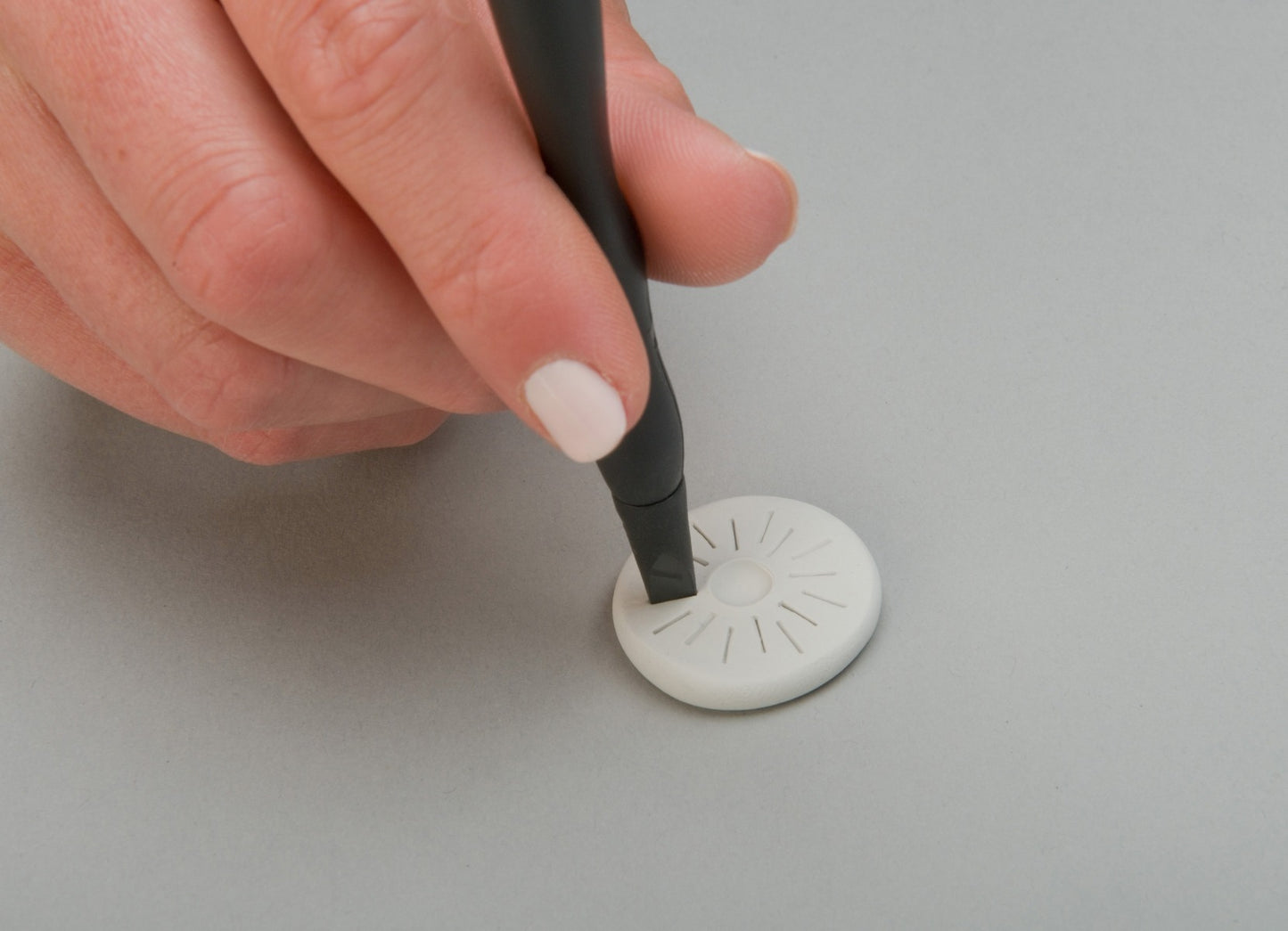 Tool for Sculpey Clay