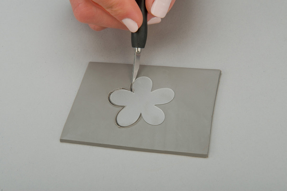 Sculpey Tools™ 5-in-1 Clay Tool