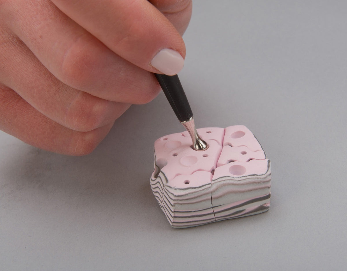 Sculpey Tools™ Essential Tool Kit