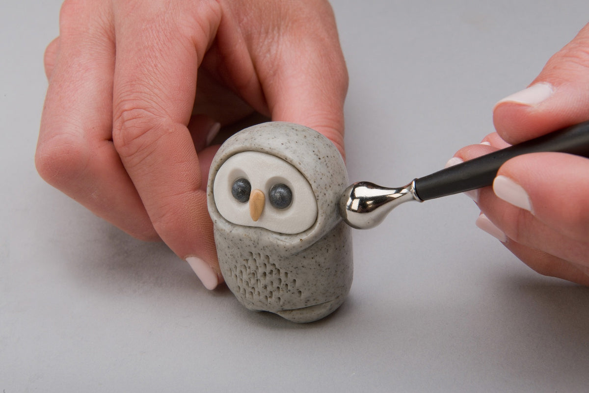 Sculpey Tools™ Dual End Detail Tools