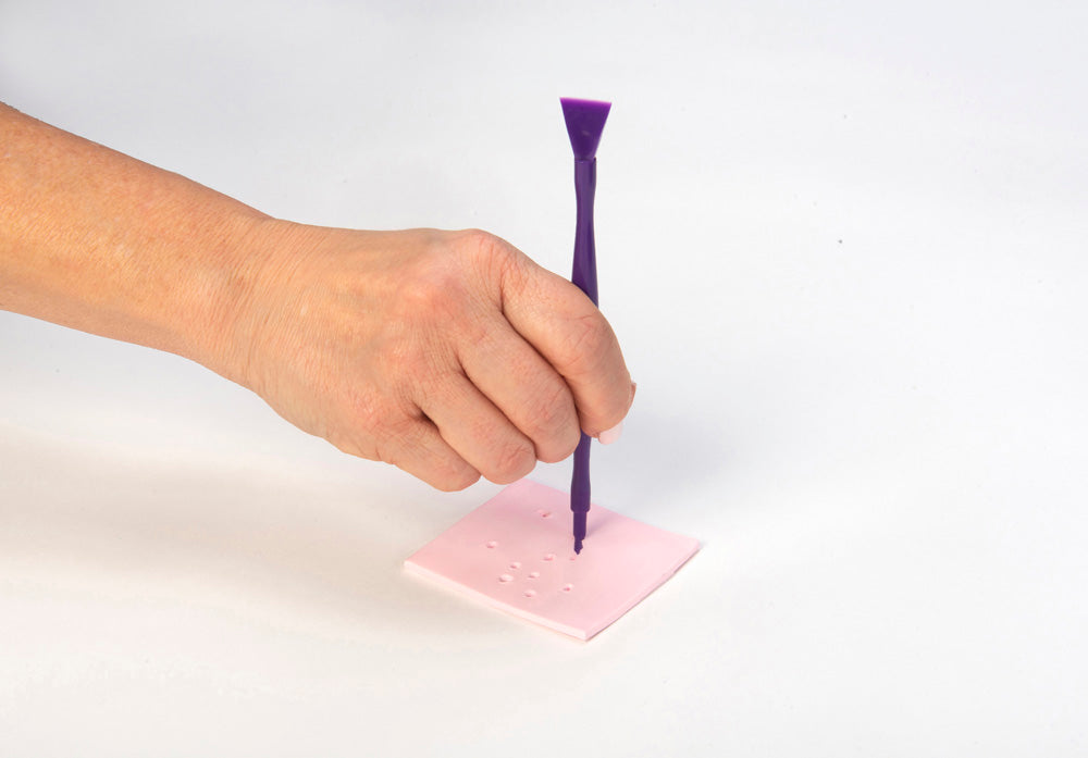 Sculpey Bake Shop® Modeling Tools 4 pc