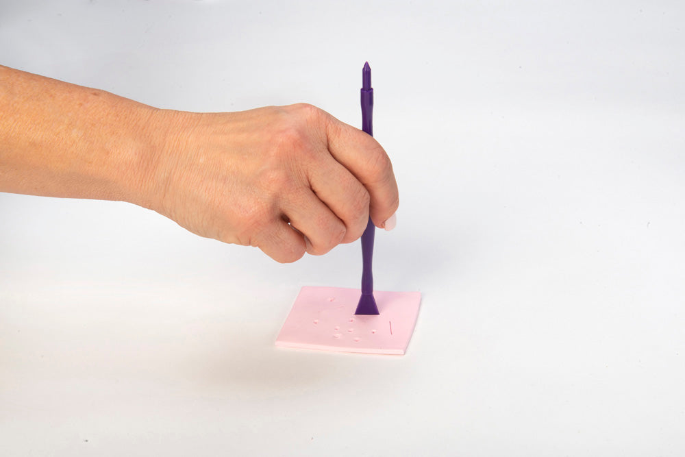 Sculpey Bake Shop® Modeling Tools 4 pc