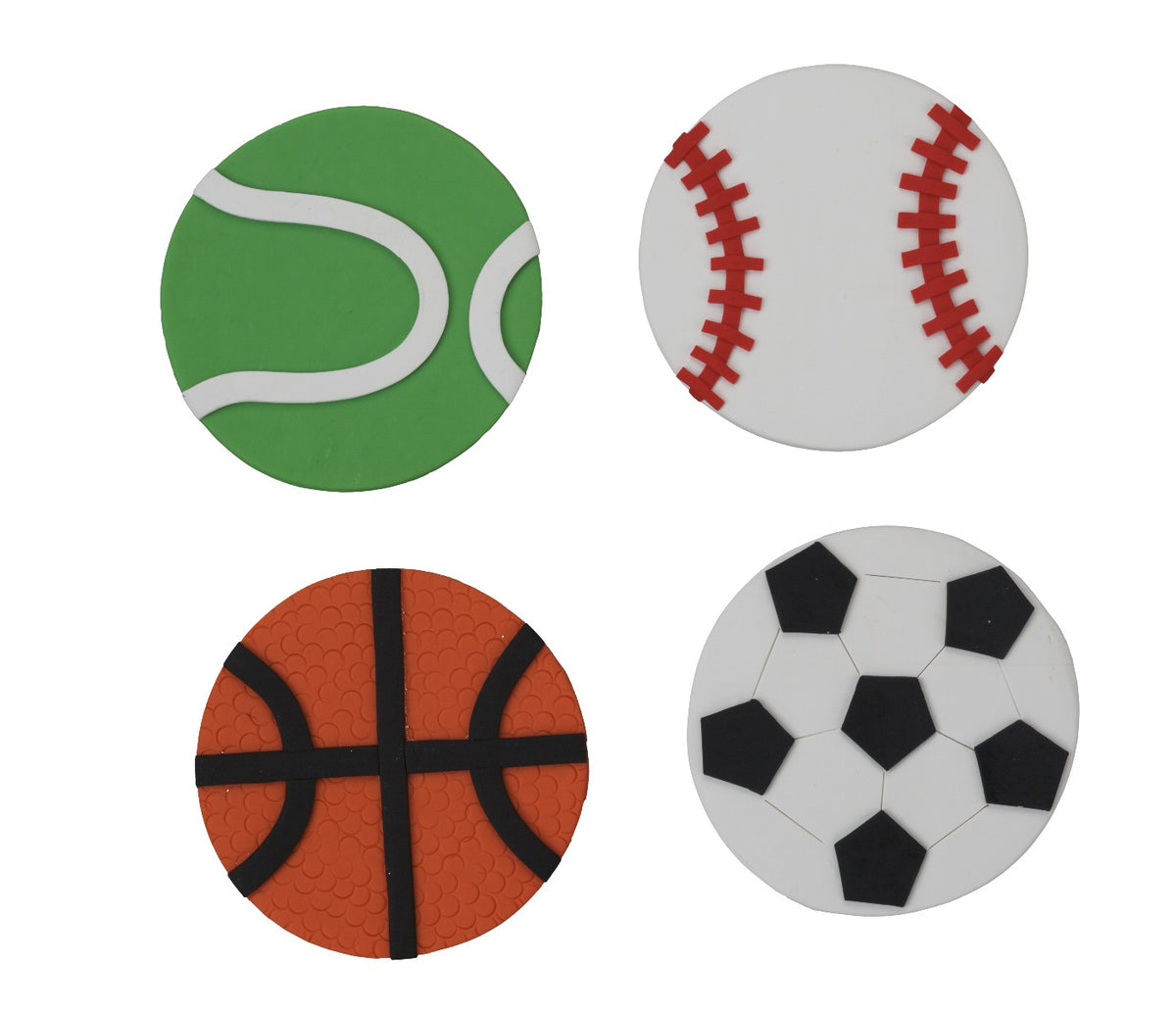 Sculpey III® 10 Piece Classic Multi-pack