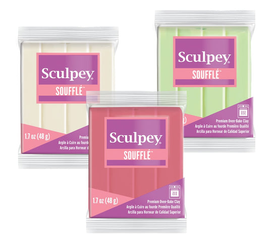 Sculpey Products  Shine Daily Vinyl Market