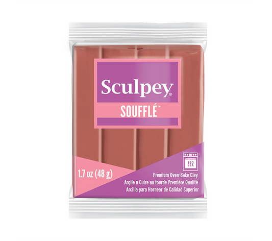 Souffle 1.7 oz Sedona