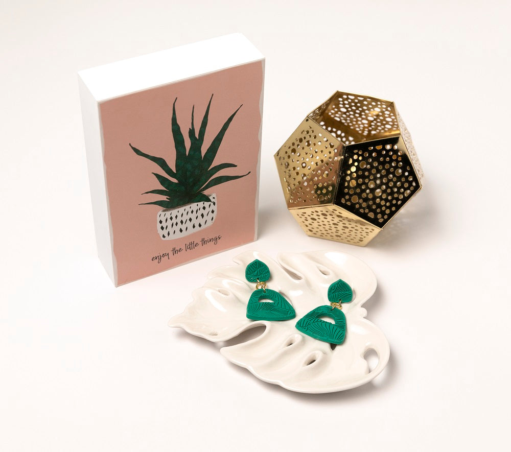 Sculpey Tools™ Nature Texture Sheets