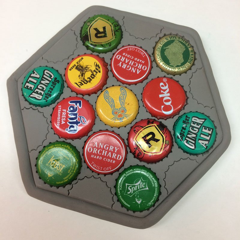 Original Sculpey Mini Stepping Stone