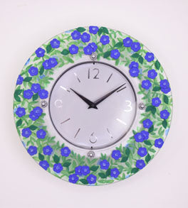 Sculpey Premo™ Garden Clock